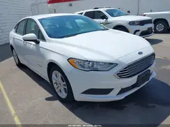 3FA6P0UUXJR278897 2018 FORD FUSION