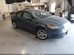 3FA6P0UUXJR278902 2018 FORD FUSION