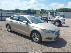 3FA6P0UUXJR278978 2018 FORD FUSION