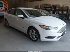 3FA6P0UUXJR279080 2018 FORD FUSION