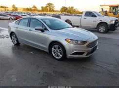 3FA6P0UUXJR279113 2018 FORD FUSION