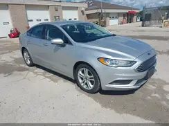 3FA6P0UUXJR281945 2018 FORD FUSION