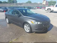 3FA6P0UUXJR281962 2018 FORD FUSION