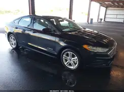 3FA6P0UUXJR282044 2018 FORD FUSION