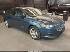 3FA6P0UUXJR282058 2018 FORD FUSION