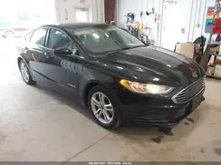 3FA6P0UUXJR282089 2018 FORD FUSION