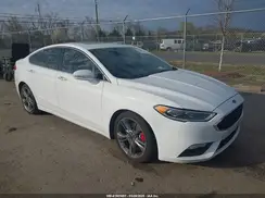 3FA6P0VP0HR153877 2017 FORD FUSION