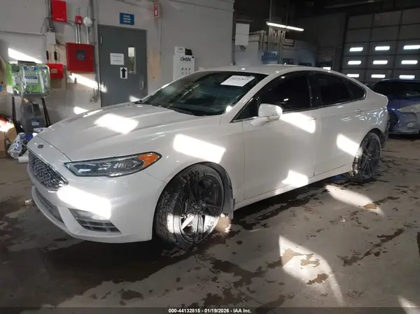 3FA6P0VP0HR170405 2017 FORD FUSION - Image 2