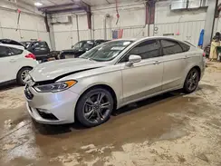 3FA6P0VP0HR213978 2017 FORD FUSION