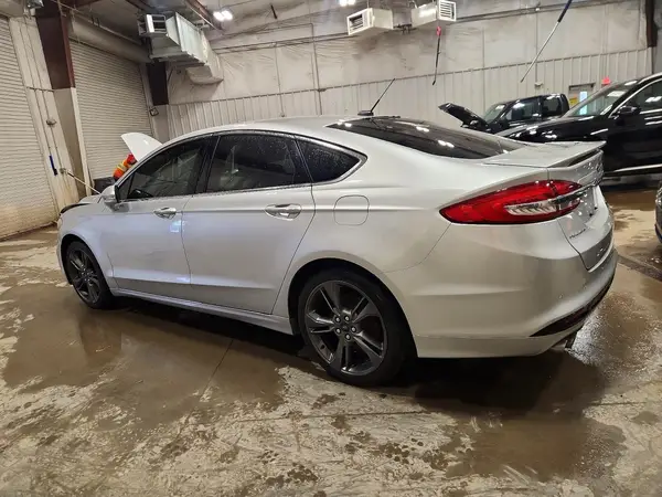 3FA6P0VP0HR213978 2017 FORD FUSION - Image 2