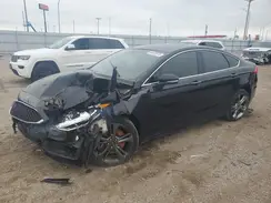 3FA6P0VP0HR228089 2017 FORD FUSION