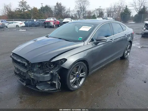 3FA6P0VP0HR228660 2017 FORD FUSION - Image 2