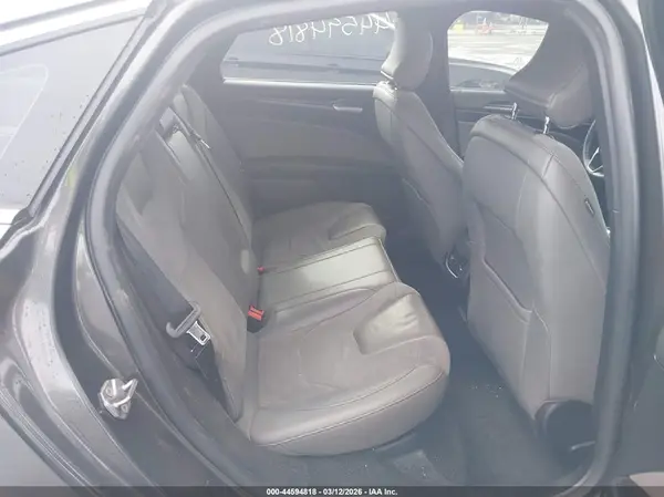 3FA6P0VP0HR228660 2017 FORD FUSION - Image 8