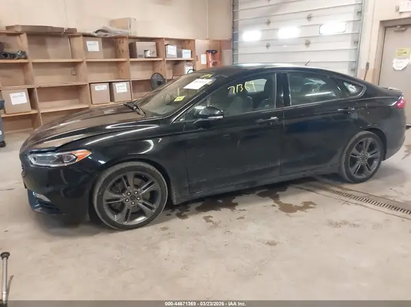 3FA6P0VP0HR229095 2017 FORD FUSION - Image 2