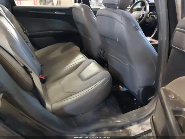 3FA6P0VP0HR229095 2017 FORD FUSION - Image 8