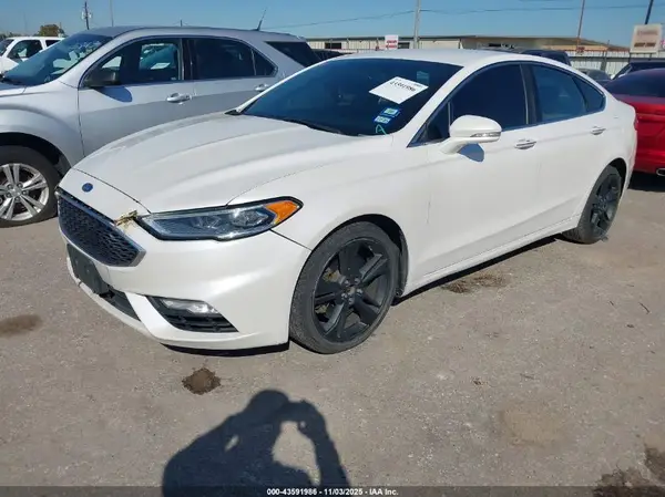 3FA6P0VP0HR246706 2017 FORD FUSION - Image 2