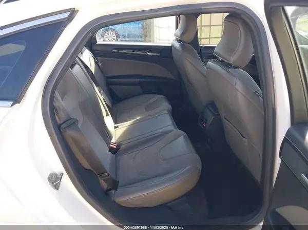 3FA6P0VP0HR246706 2017 FORD FUSION - Image 8