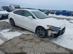 3FA6P0VP0HR246768 2017 FORD FUSION
