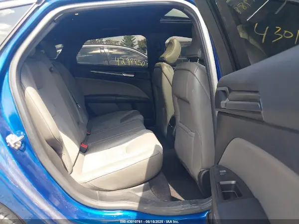3FA6P0VP0HR261819 2017 FORD FUSION - Image 8