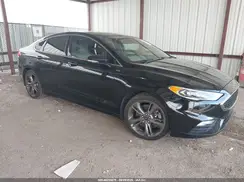 3FA6P0VP0HR289331 2017 FORD FUSION