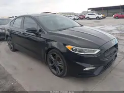 3FA6P0VP0HR290611 2017 FORD FUSION