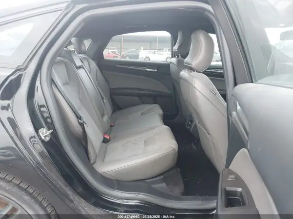 3FA6P0VP0HR290611 2017 FORD FUSION - Image 8