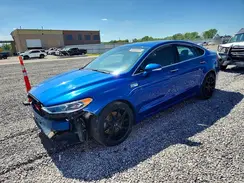 3FA6P0VP0HR311036 2017 FORD FUSION