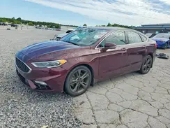 3FA6P0VP0HR331643 2017 FORD FUSION