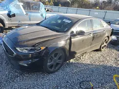 3FA6P0VP0HR332730 2017 FORD FUSION