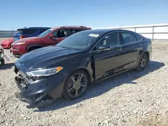 3FA6P0VP0HR348460 2017 FORD FUSION