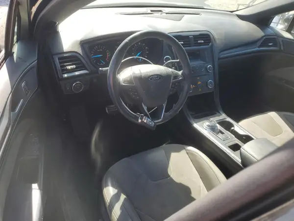 3FA6P0VP0HR348460 2017 FORD FUSION - Image 8