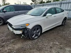3FA6P0VP0HR376419 2017 FORD FUSION