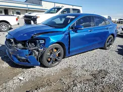 3FA6P0VP0HR378316 2017 FORD FUSION