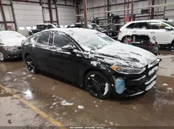 3FA6P0VP0HR403585 2017 FORD FUSION