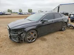3FA6P0VP0JR159703 2018 FORD FUSION