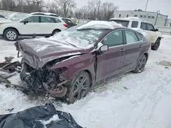 3FA6P0VP0JR252348 2018 FORD FUSION