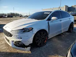 3FA6P0VP0KR108137 2019 FORD FUSION