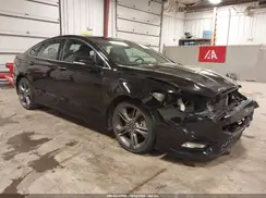 3FA6P0VP0KR133961 2019 FORD FUSION