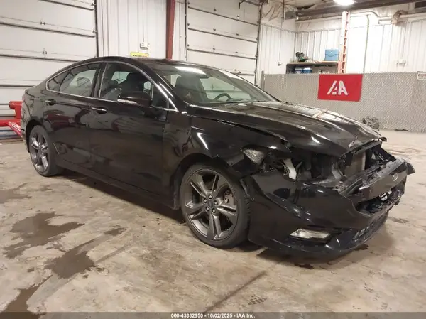 3FA6P0VP0KR133961 2019 FORD FUSION - Image 1