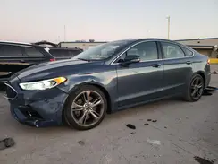 3FA6P0VP0KR166054 2019 FORD FUSION