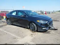 3FA6P0VP0KR179578 2019 FORD FUSION