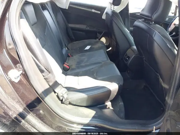 3FA6P0VP0KR179578 2019 FORD FUSION - Image 8