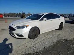 3FA6P0VP1HR148123 2017 FORD FUSION