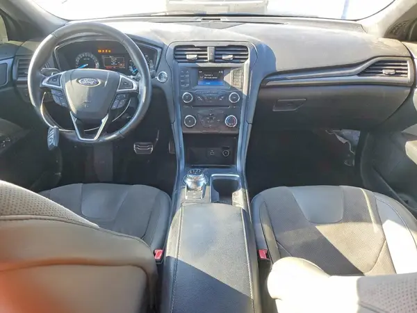 3FA6P0VP1HR148123 2017 FORD FUSION - Image 8
