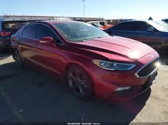 3FA6P0VP1HR171059 2017 FORD FUSION
