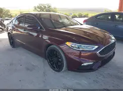 3FA6P0VP1HR175547 2017 FORD FUSION