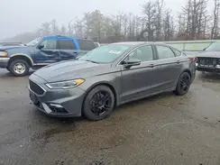 3FA6P0VP1HR185060 2017 FORD FUSION
