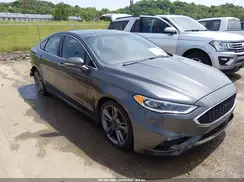 3FA6P0VP1HR198696 2017 FORD FUSION