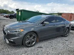 3FA6P0VP1HR206571 2017 FORD FUSION