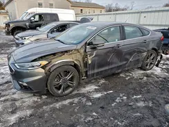 3FA6P0VP1HR211222 2017 FORD FUSION